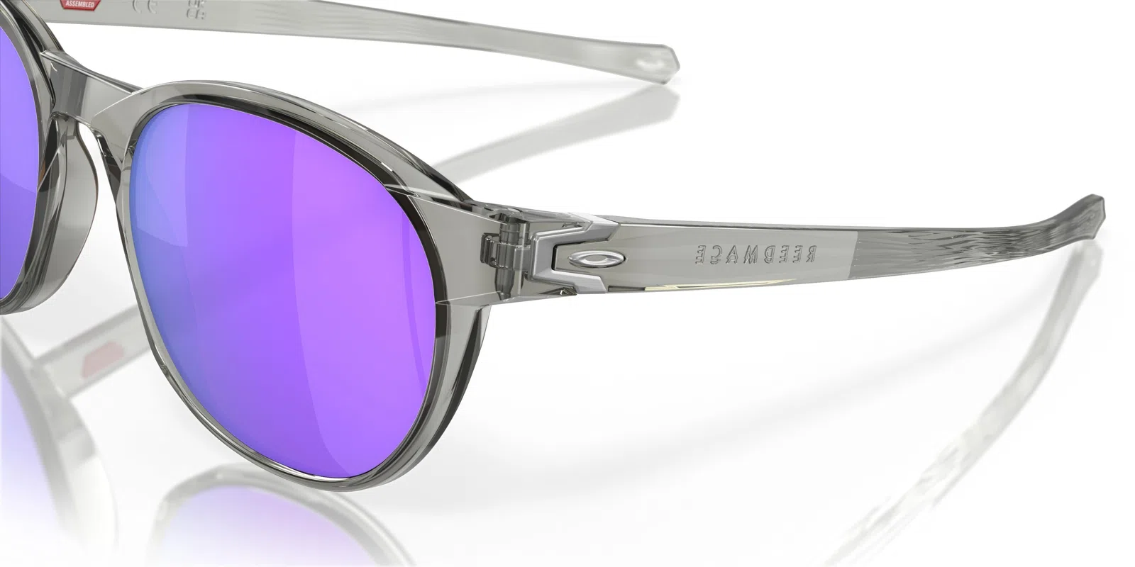 Oakley Reedmace 9126 Sunglasses - view 55